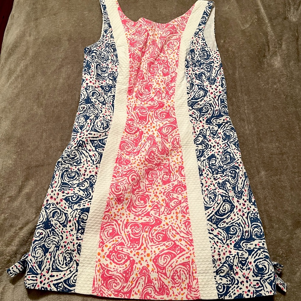 Lilly Pulitzer Mini Dress